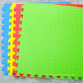 Non-Toxic Kids Play Exercise EVA Puzzle Mat, EVA Mat, Colour EVA Mat Children EVA Mat